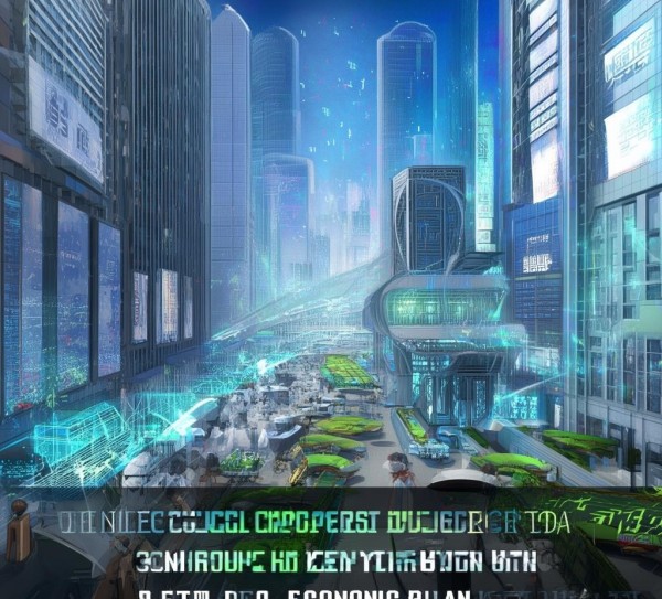 科技与未来,同济科技开发的矩形空间