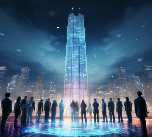 创新科技与未来,从技术到实践的创新之光 创新科技与未来,从技术到实践的创新之光